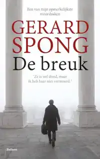 DE BREUK