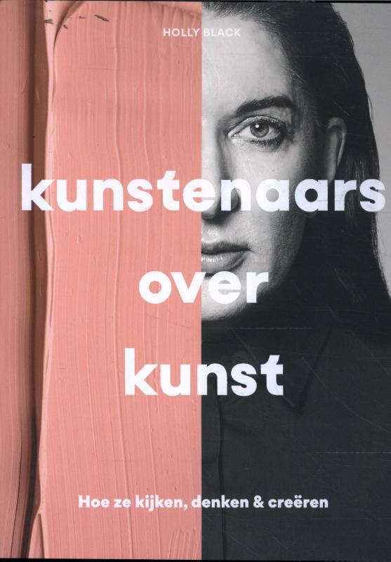 KUNSTENAARS OVER KUNST