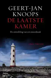 DE LAATSTE KAMER