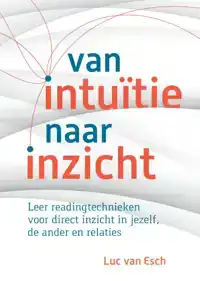 VAN INTUITIE NAAR INZICHT