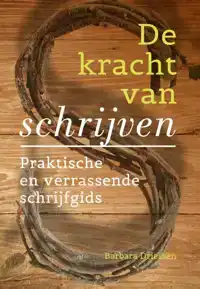 DE KRACHT VAN SCHRIJVEN