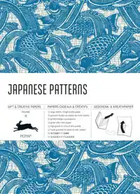 JAPANESE PATTERNS