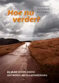 HOE NU VERDER? / DRUK 1