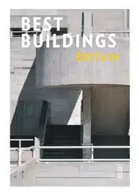 BEST BUILDINGS BRITAIN