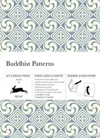 BUDDHIST PATTERNS