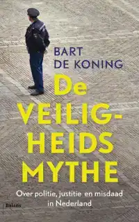 DE VEILIGHEIDSMYTHE