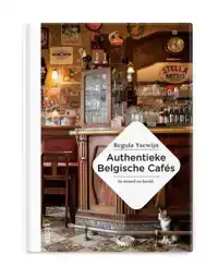 AUTHENTIEKE BELGISCHE CAFES