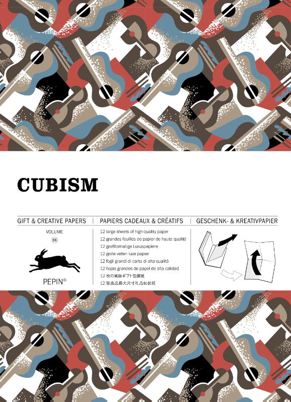 CUBISM