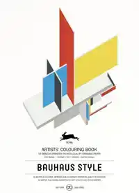 BAUHAUS STYLE