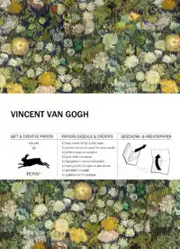 VINCENT VAN GOGH