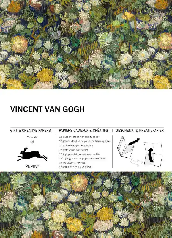 VINCENT VAN GOGH