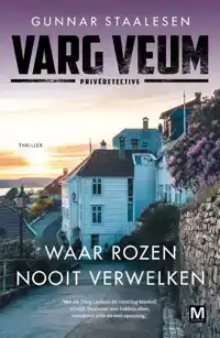 WAAR ROZEN NOOIT VERWELKEN