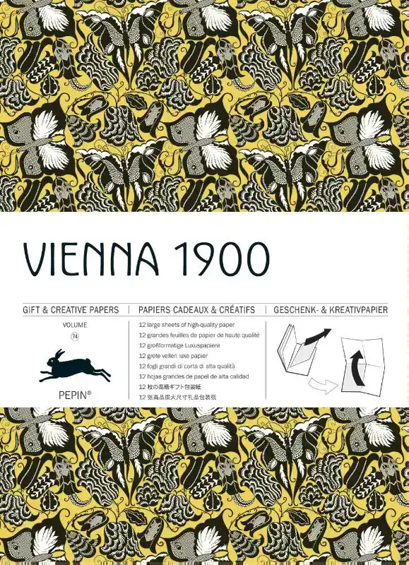 VIENNA 1900