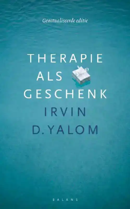 THERAPIE ALS GESCHENK