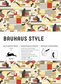 BAUHAUS STYLE