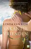 PAKKET VAKANTIEVRIENDEN