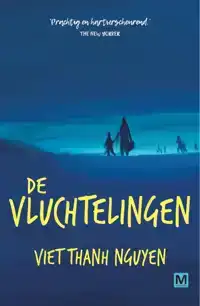 DE VLUCHTELINGEN