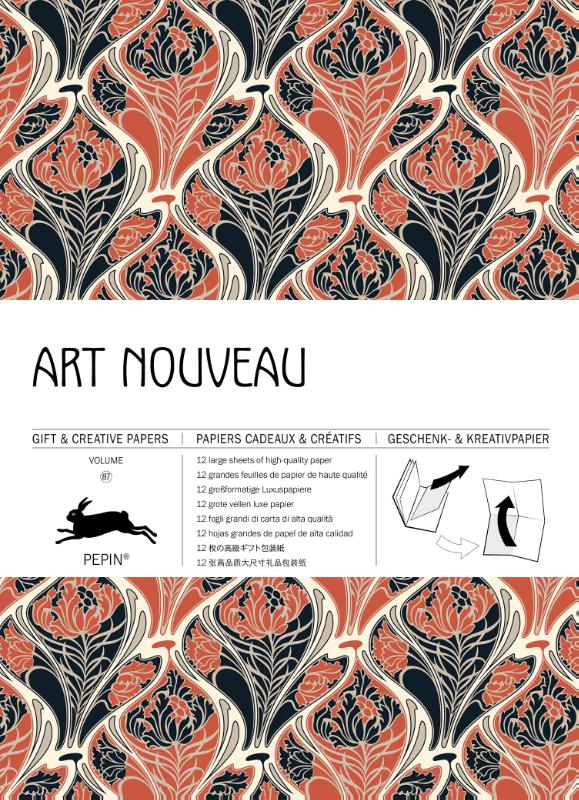 ART NOUVEAU