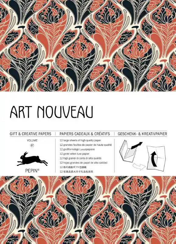 ART NOUVEAU