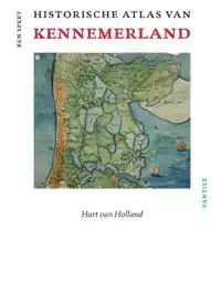 HISTORISCHE ATLAS VAN KENNEMERLAND