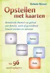 OPSTELLEN MET KAARTEN
