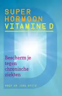 SUPERHORMOON VITAMINE D