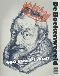 500 JAAR PLANTIN