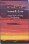VOLMAAKT LEVEN