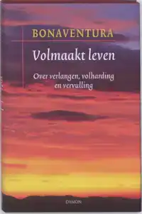 VOLMAAKT LEVEN