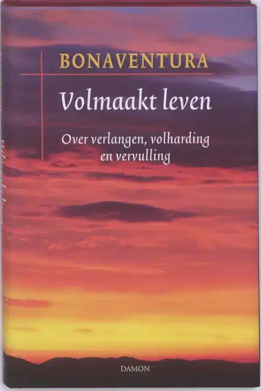 VOLMAAKT LEVEN
