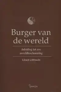 BURGER VAN DE WERELD