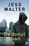 PAKKET DE DONUT MAN