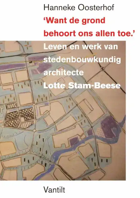 'WANT DE GROND BEHOORT ONS ALLEN TOE.'