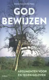 GOD BEWIJZEN