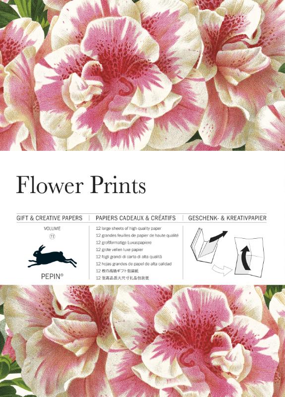 FLOWER PRINTS