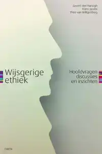 WIJSGERIGE ETHIEK