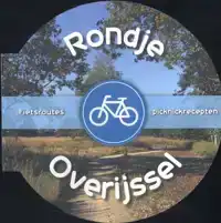 RONDJE OVERIJSSEL