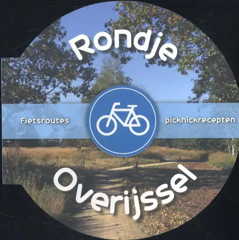 RONDJE OVERIJSSEL