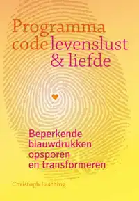 PROGRAMMACODE: LEVENSLUST EN LIEFDE