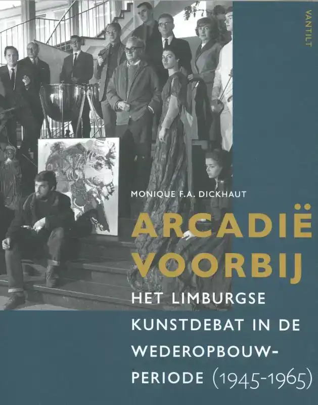 ARCADIE VOORBIJ