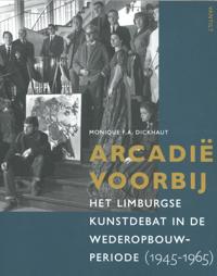 ARCADIE VOORBIJ