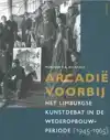 ARCADIE VOORBIJ