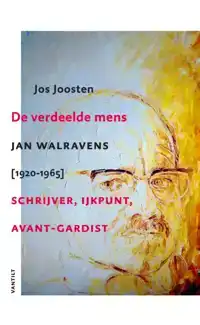 DE VERDEELDE MENS