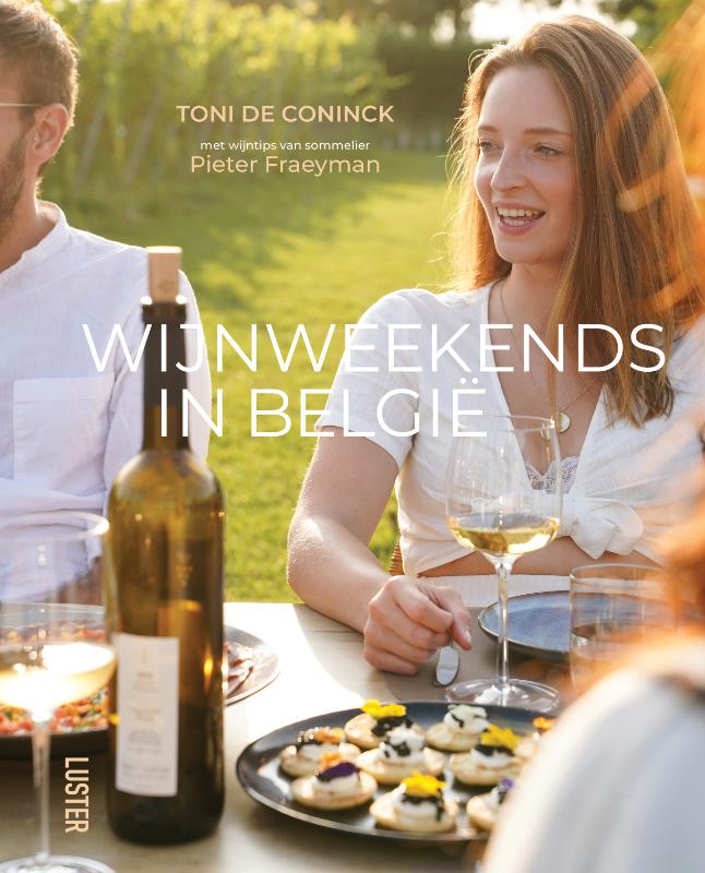 WIJNWEEKENDS IN BELGIE