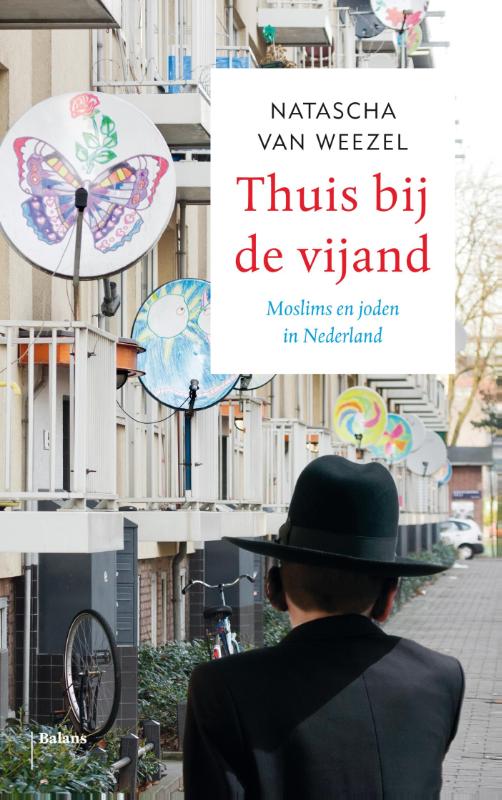 THUIS BIJ DE VIJAND