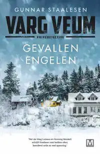 GEVALLEN ENGELEN