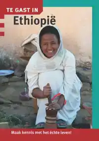 TE GAST IN ETHIOPIE