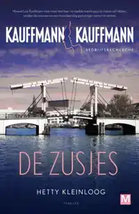 DE ZUSJES