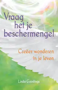 VRAAG HET JE BESCHERMENGEL