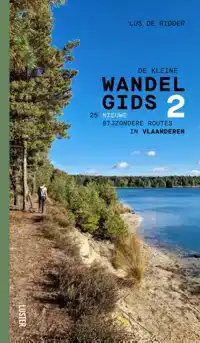 DE KLEINE WANDELGIDS